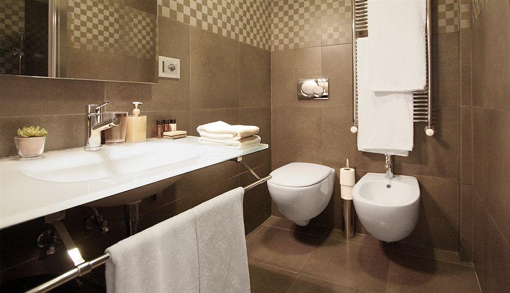 Quarto Piano Rooms Genoa Luaran gambar