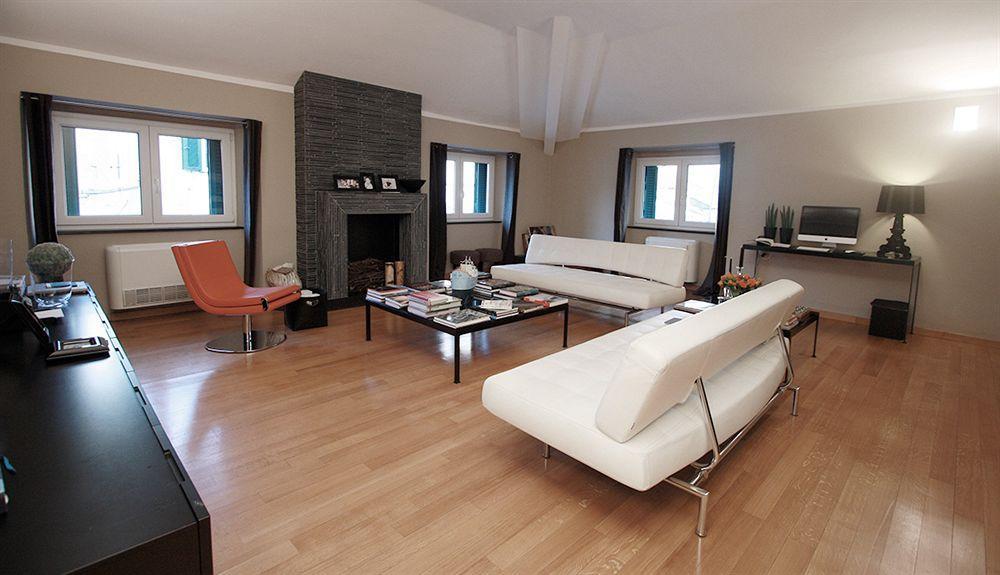 Quarto Piano Rooms Genoa Luaran gambar