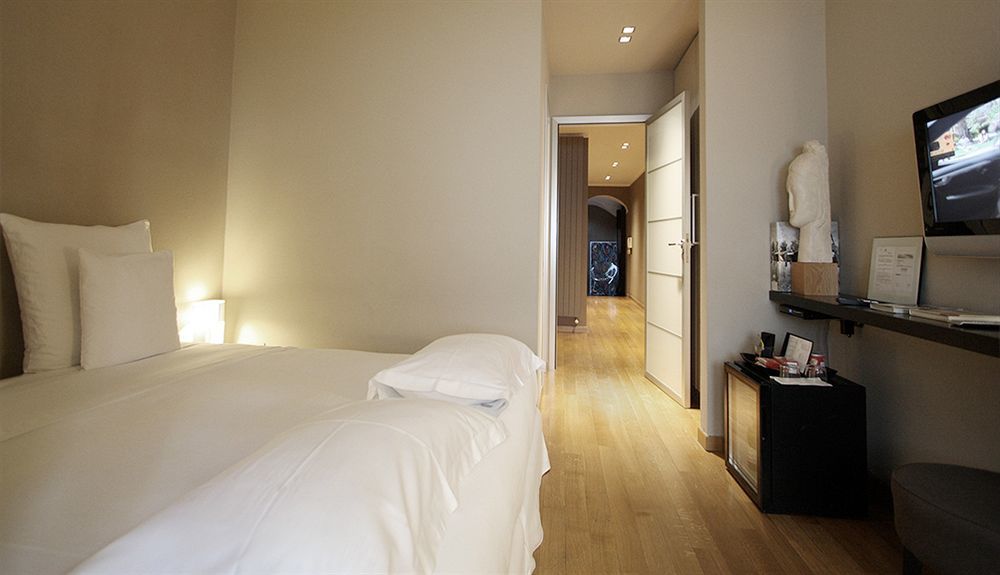Quarto Piano Rooms Genoa Luaran gambar