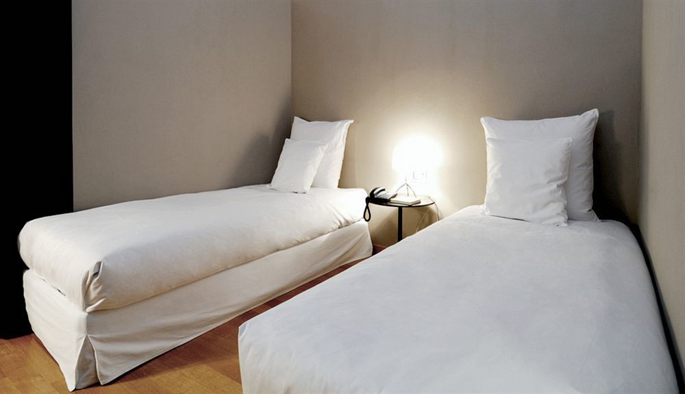 Quarto Piano Rooms Genoa Luaran gambar
