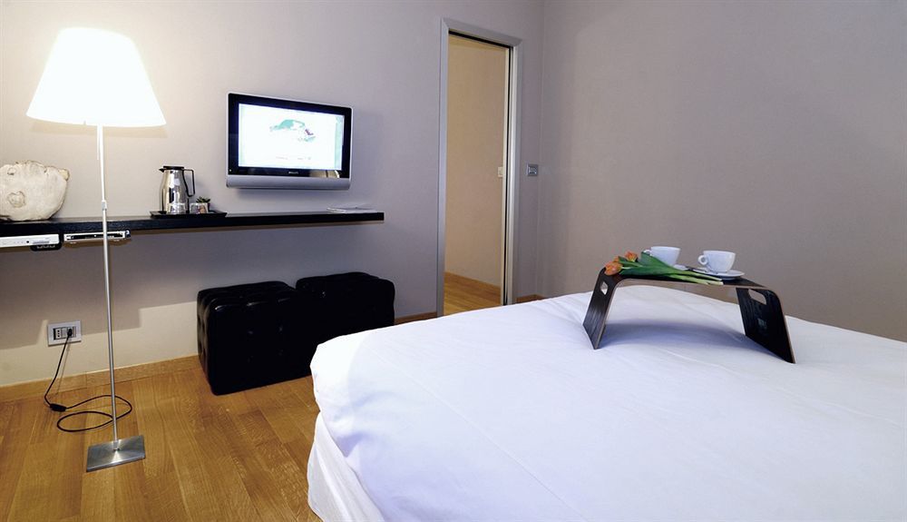 Quarto Piano Rooms Genoa Luaran gambar