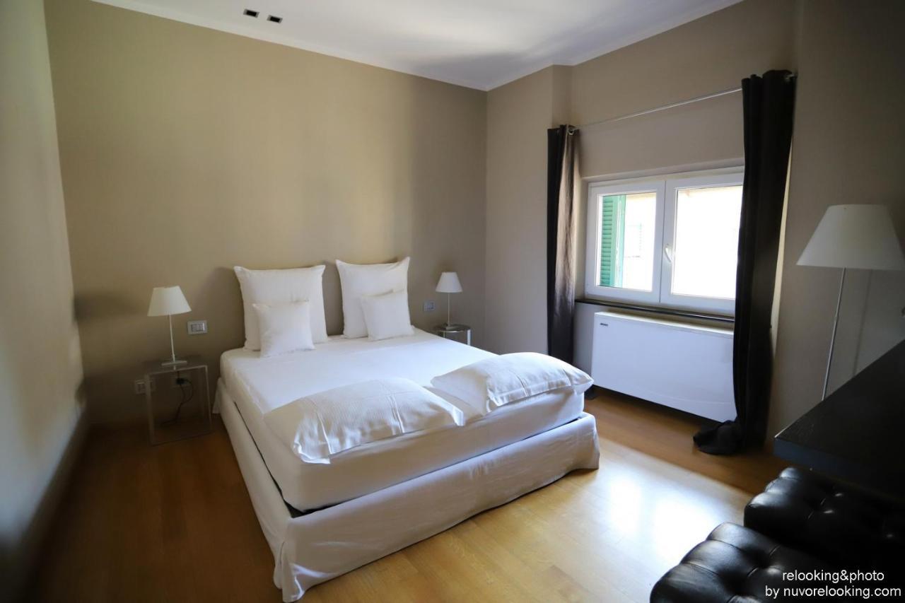 Quarto Piano Rooms Genoa Luaran gambar