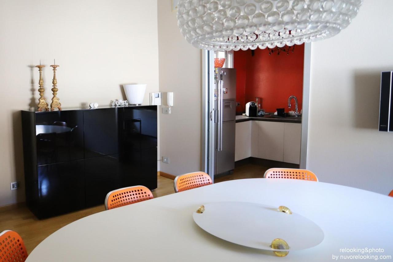 Quarto Piano Rooms Genoa Luaran gambar