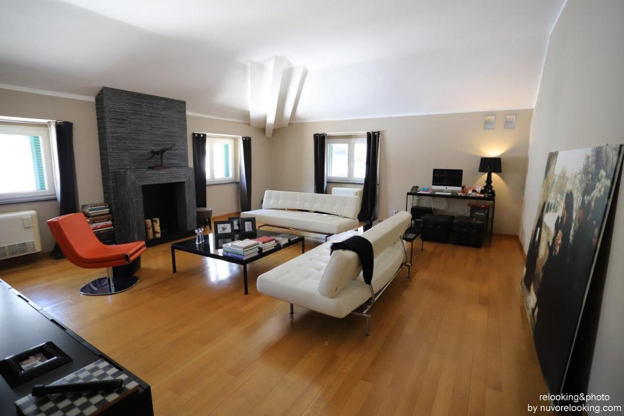 Quarto Piano Rooms Genoa Luaran gambar