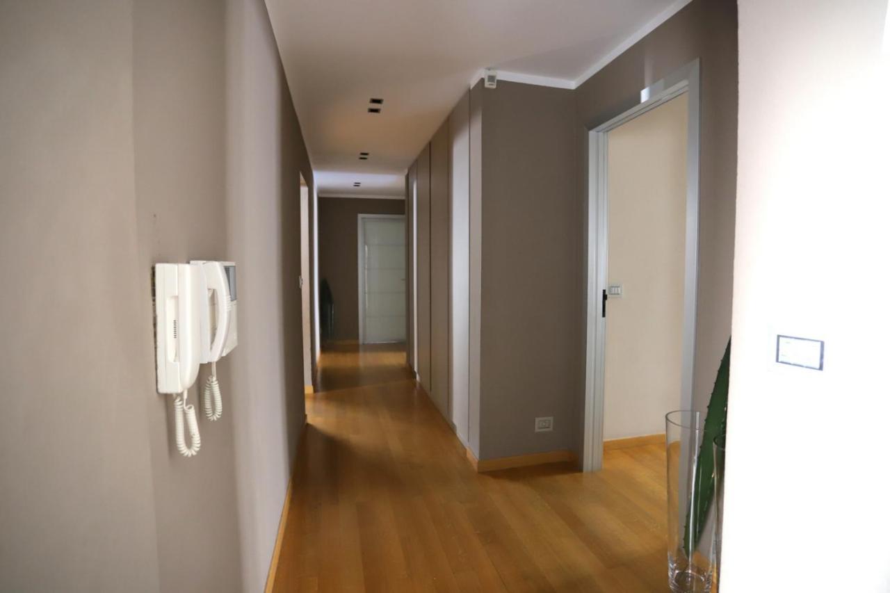 Quarto Piano Rooms Genoa Luaran gambar