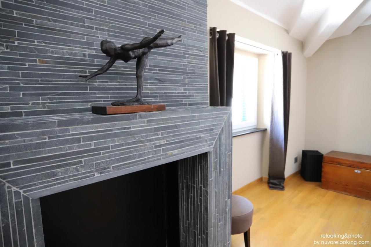 Quarto Piano Rooms Genoa Luaran gambar