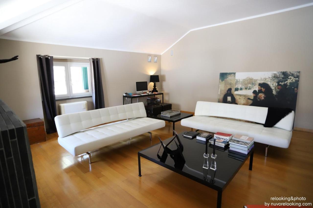 Quarto Piano Rooms Genoa Luaran gambar