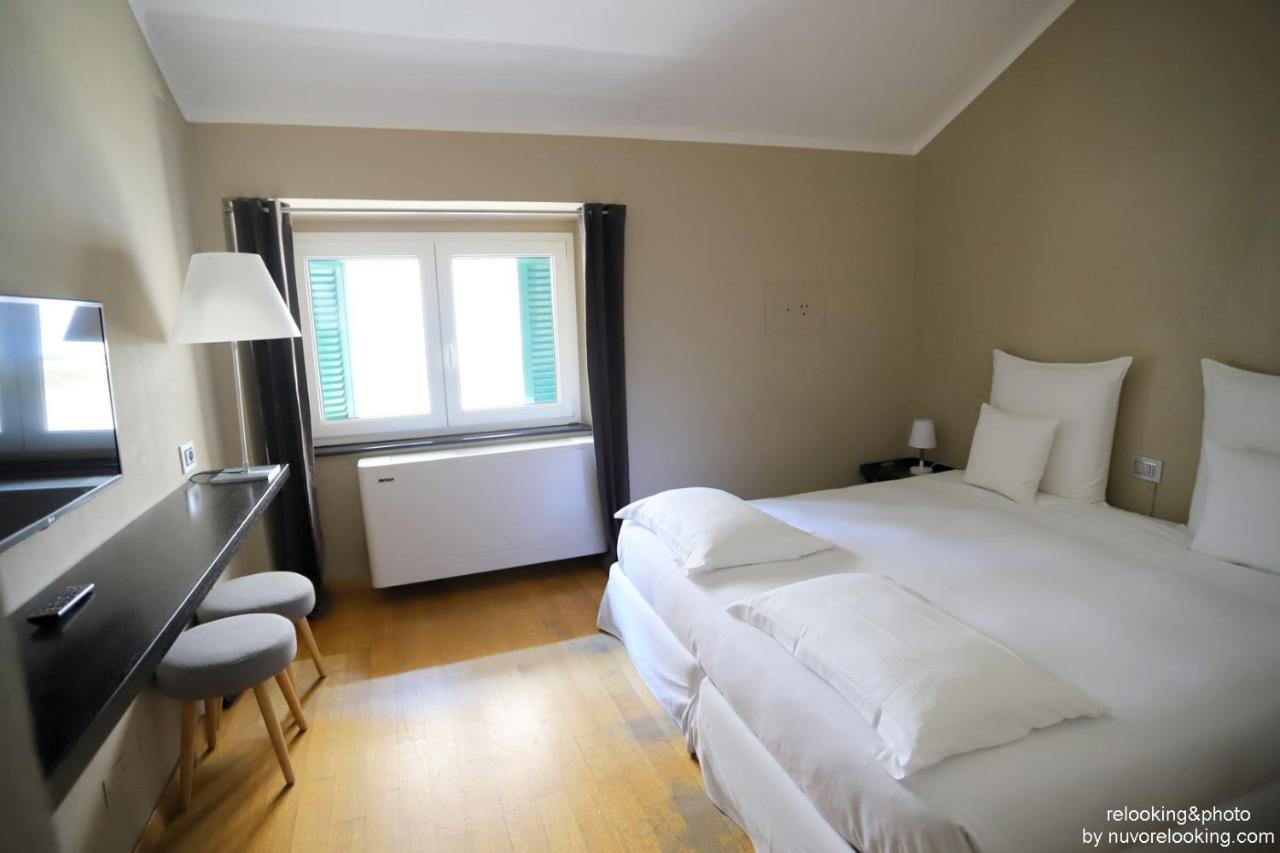 Quarto Piano Rooms Genoa Luaran gambar